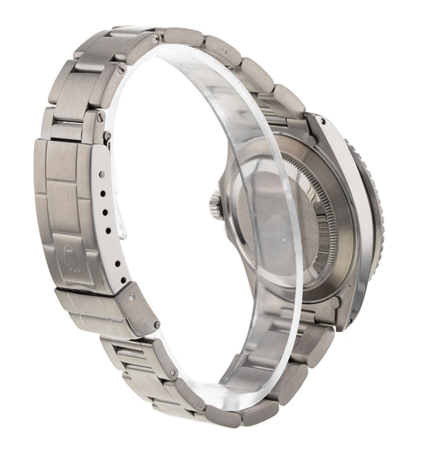 Rolex Submariner 16610 Image 3